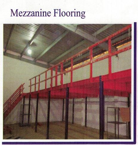 Racking System