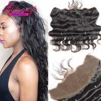 Lace Frontals