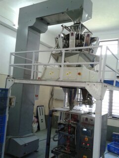 Packaging Equipment Manufacturers/Packaging Equipment