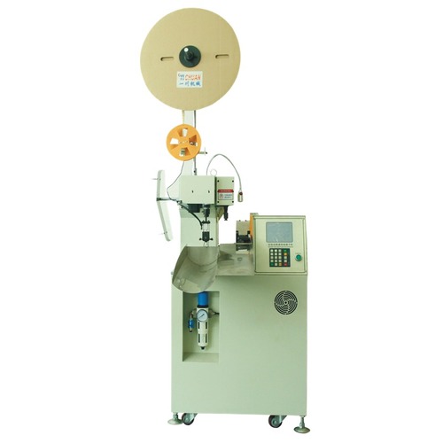 2P Crimping Terminal Machines