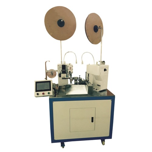 Double Automatic Terminal Machines(Normal)