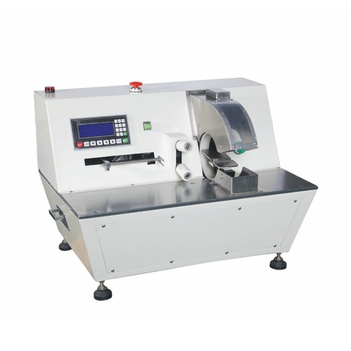 Automatic Tape Winding Machine