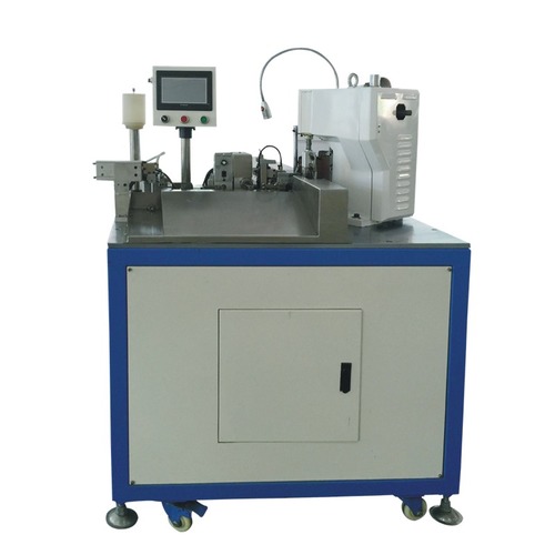 Automatic Beat Terminal And Soldering Machine