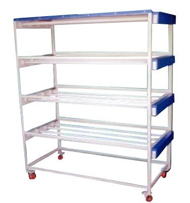 Tissue Culture Rack By ROYAL SCIENTIFIC WORKS