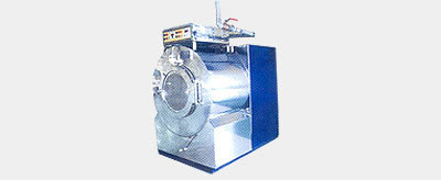 Front Loading Washing Machines