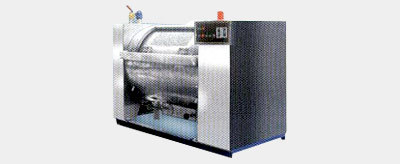 Side Loading Washing Machines