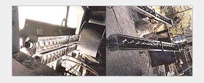 Screw Conveyors