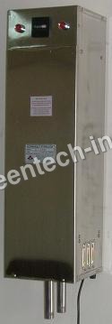 Ultraviolet Water Disinfection System Ultraviolet Water Disinfection System