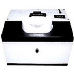 U.V CHROMATOGRAPHY INSPECTION CABINET