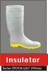 Industrial Safety Boots