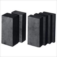 Carbon Brick Lining
