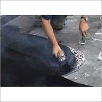 Acid Proof Mastic Lining