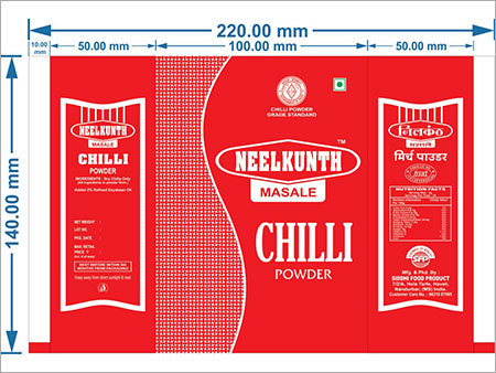 Chili Powder