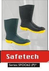 Safetech