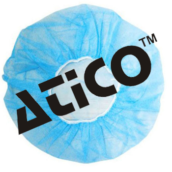 Disposable Nurse Cap