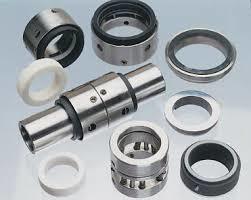 MECHANICAL SHAFT SEALS