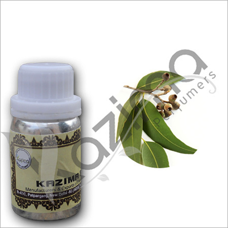 Eucalyptus Oil - Pure Natural and Undiluted Essential Oils