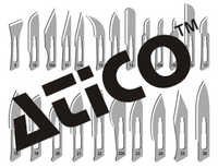 Disposable Surgical Blade