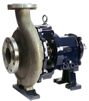 INVESTA PUMP SPARE PARTS