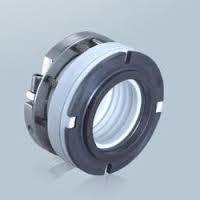 SiC / TUGESTON CARBIDE PTFE BELLOW SEAL