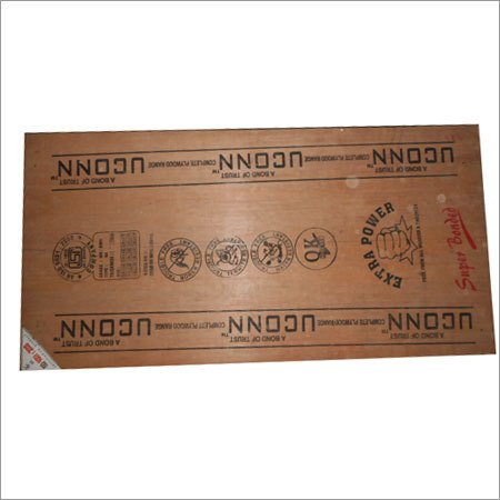 Waterproof Block Board