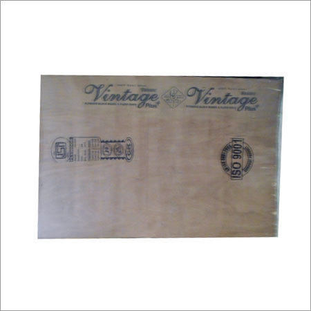 Commercial Block Board