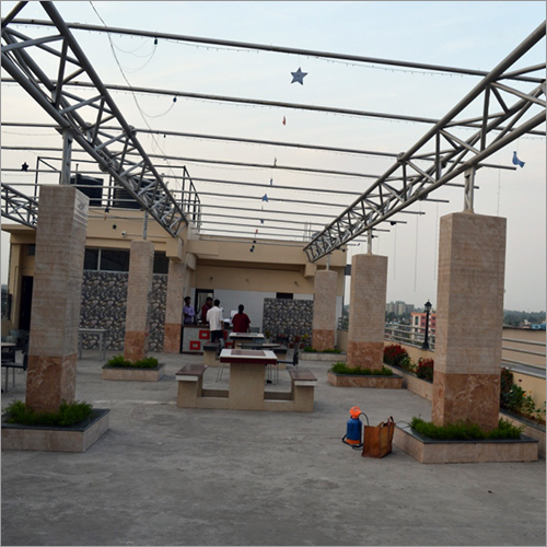 Terrace Restaurant