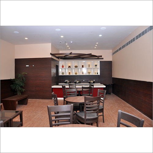 Coffee Lounge