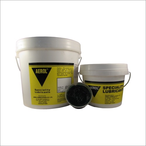 Gp High Performance Grease