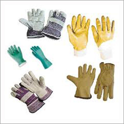 Hand Protection Gloves