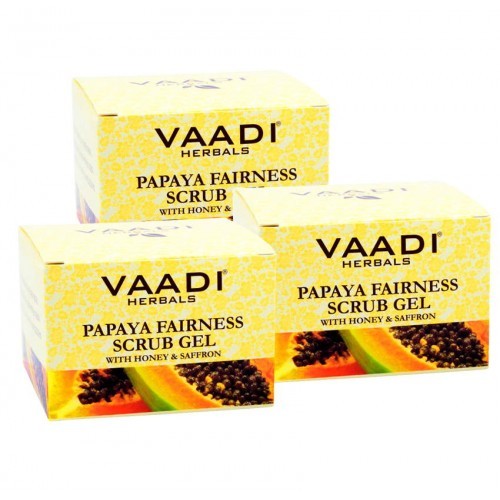 Papaya Fairness Scrub