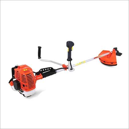 Power Brush Cutter
