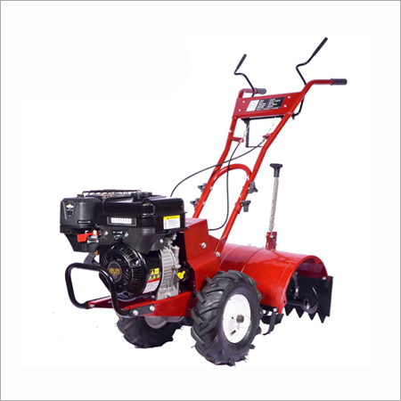 Rotary Tiller