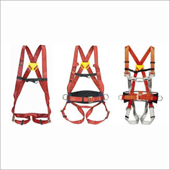 Fall Protection Body Harness