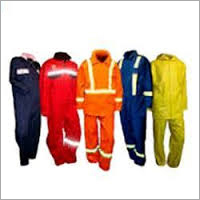Body Protection Suit