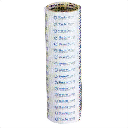 Double Sided Tissue Tapes