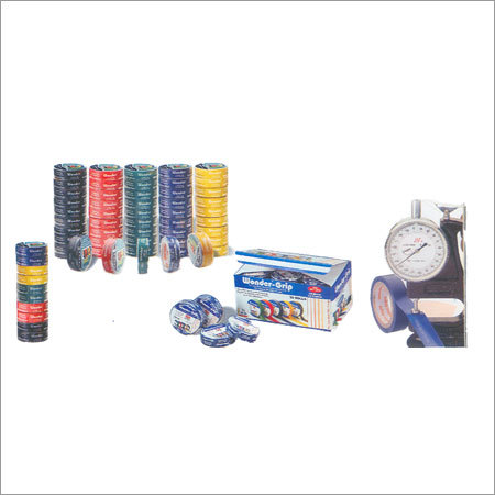 PVC Insulation Tapes