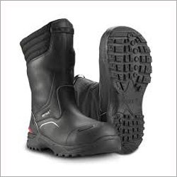 Safety Rigger Boot