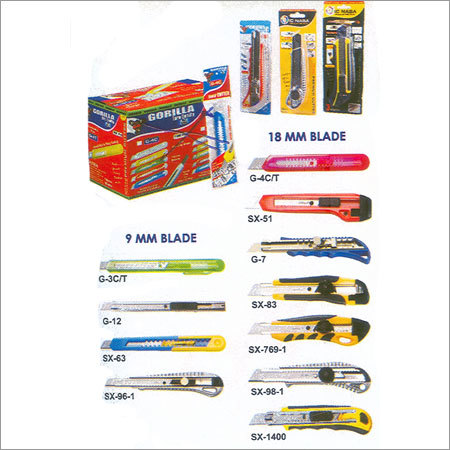 Paper Cutters