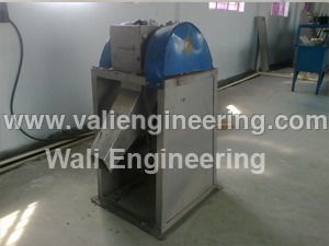 Dana cutter Machines