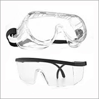 Industrial Safety Equipment