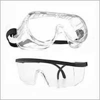 Safety Goggle