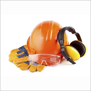 Safety Equipments