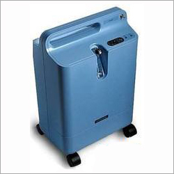 Oxygen Concentrator Humidity: Yes From Humidifier Bottel
