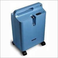 Oxygen Concentrator Humidity: Yes From Humidifier Bottel