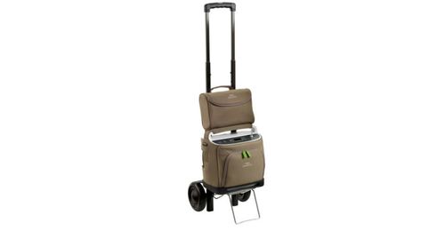 Portable Oxygen Concentrator
