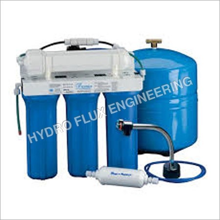 Water Purification System