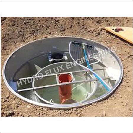 Sewage Water Treatment Plant