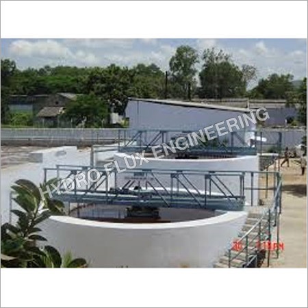 Effluent Treatment Plant