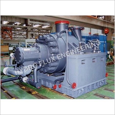 Boiler Feed Pump